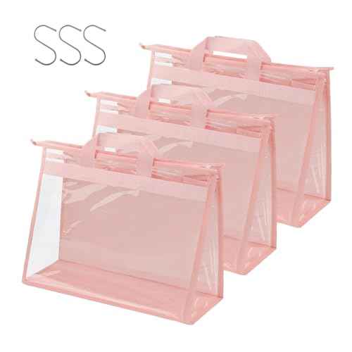 Dust Bags for Handbags