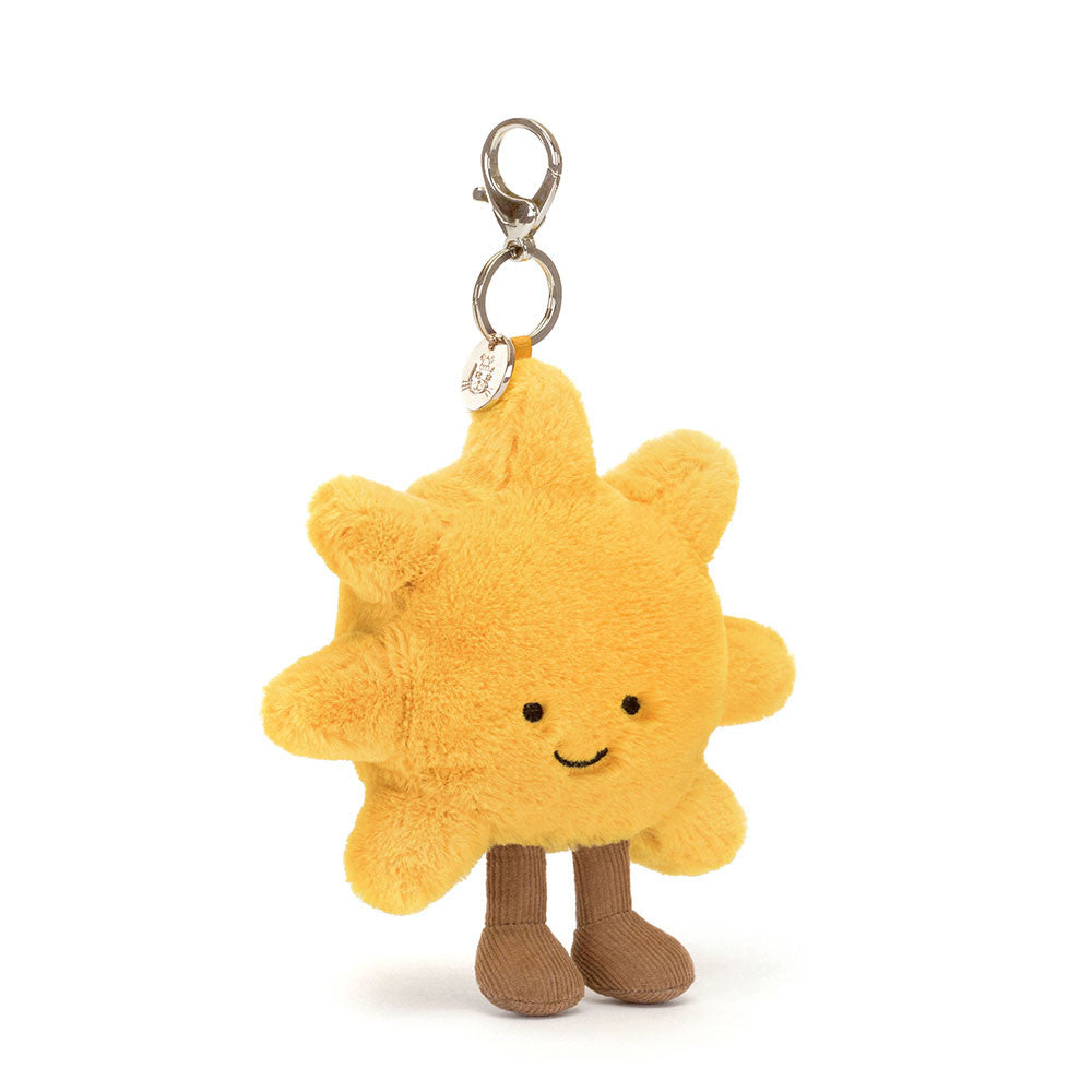 Jellycat Bag Charm